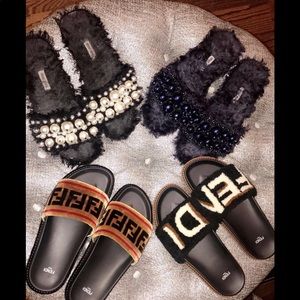 Meet your Posher, Maxi